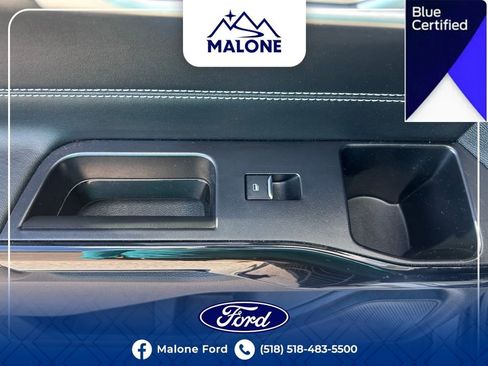 Certified 2023 Ford Explorer ST w/ Equipment Group 401A AWD/4WD image 21