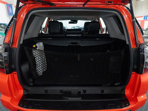 Used 2023 Toyota 4Runner TRD Pro AWD/4WD image 37