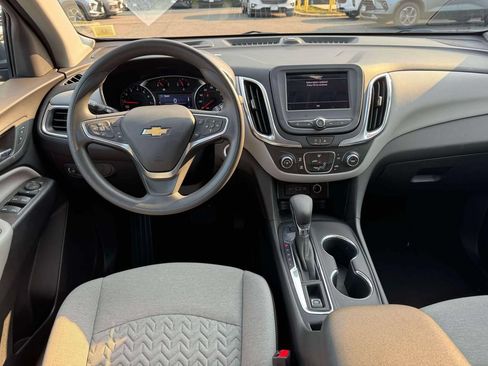 Used 2023 Chevrolet Equinox LS w/ LS Convenience Package AWD/4WD image 20