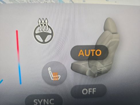 New 2025 Nissan Murano SL w/ Cargo Package image 22