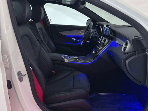 Used 2020 Mercedes-Benz C 43 AMG 4MATIC Sedan image 26