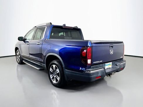 Used 2019 Honda Ridgeline RTL-E image 7