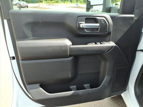 New 2025 Chevrolet Silverado 2500 W/T w/ WT Convenience Package image 18