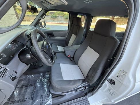 Used 2006 Ford Ranger XL RWD image 9