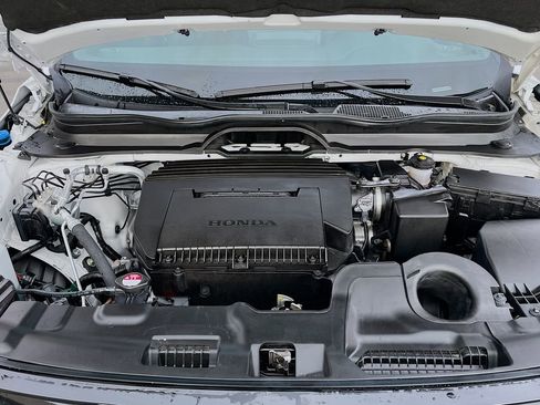 Used 2026 Honda Passport TrailSport image 31