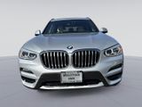 Used 2021 BMW X3 xDrive30i w/ Convenience Package image 4