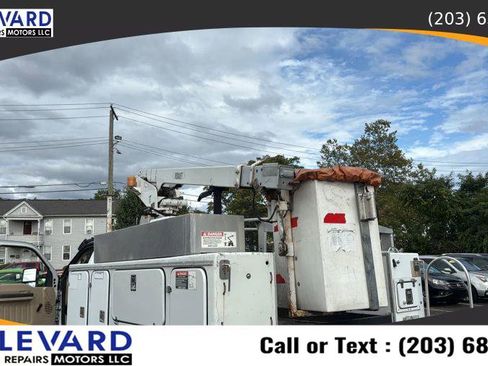 Used 2008 Ford F350 XL image 25