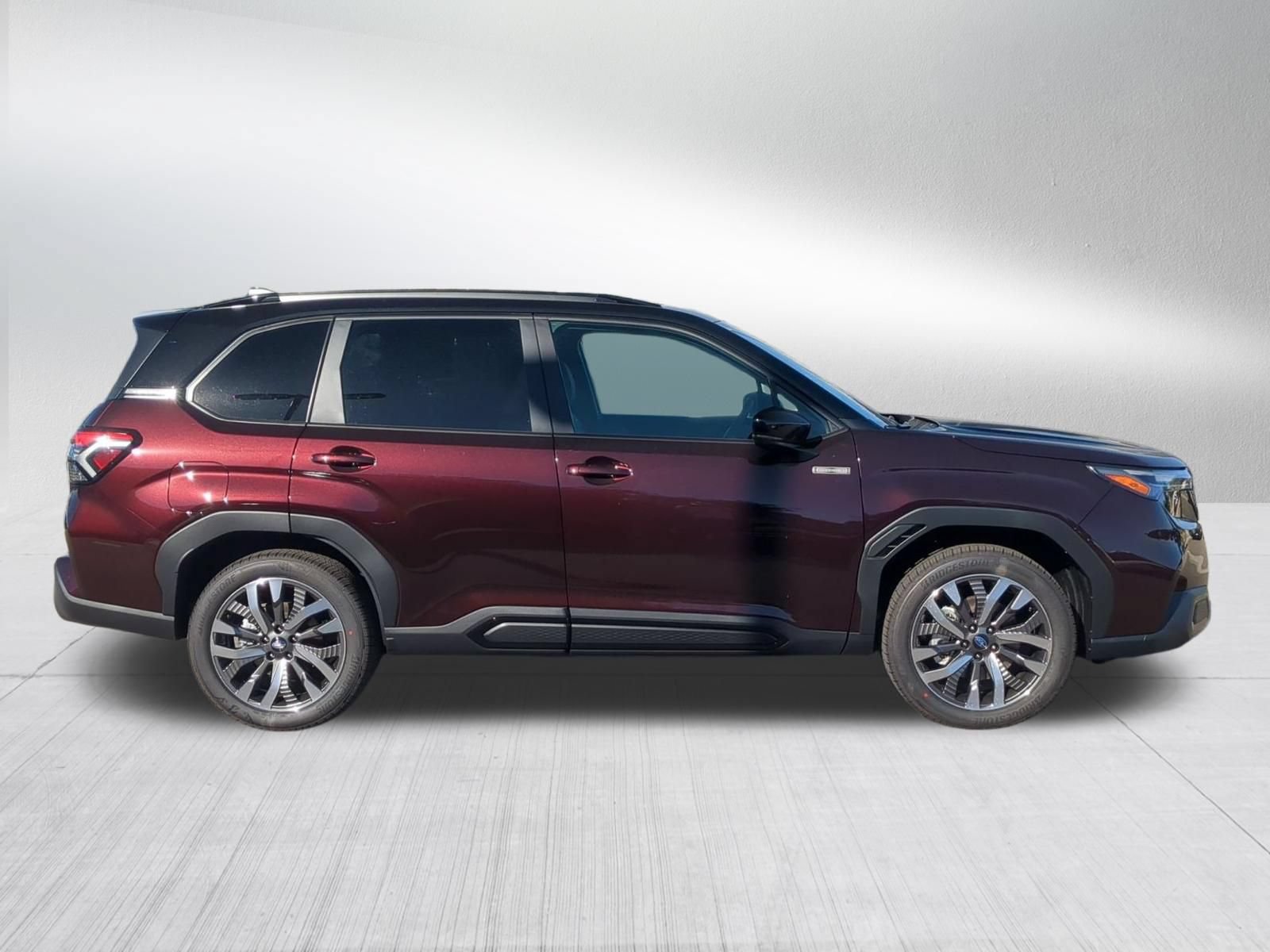 New 2026 Subaru Forester Touring AWD/4WD image 11