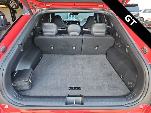 Used 2023 Kia EV6 GT image 23