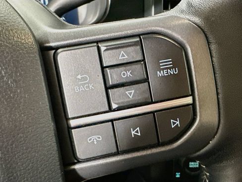 Used 2024 Ford F350 Lariat AWD/4WD image 24