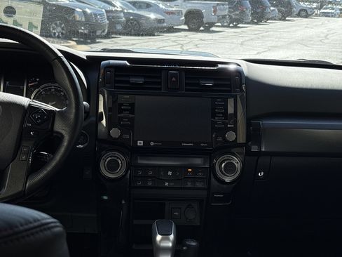 Used 2023 Toyota 4Runner TRD Pro image 46