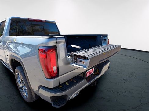 New 2026 GMC Sierra 1500 Denali Ultimate image 28