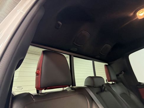 Used 2023 RAM 1500 Rebel w/ Rebel Level 1 Equipment Group image 69