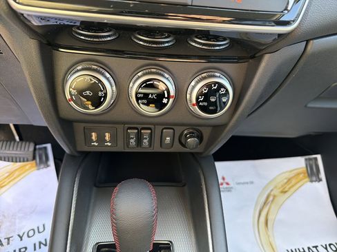 New 2026 Mitsubishi Outlander Sport LE AWD/4WD image 20