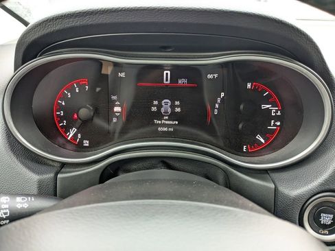 Used 2020 Dodge Durango SXT w/ 3rd Row Seating Group image 25