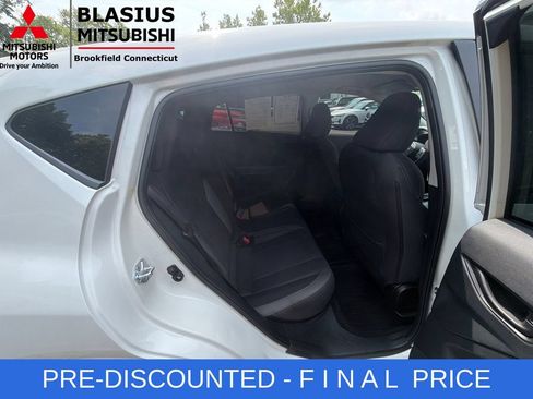 Used 2025 Subaru Impreza 2.0i AWD/4WD image 37