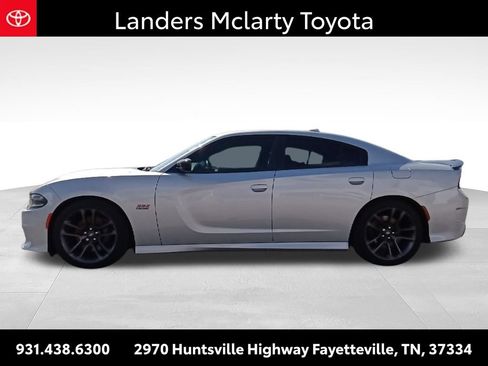 Used 2023 Dodge Charger Scat Pack RWD image 6