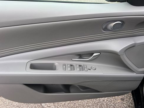 New 2026 Hyundai Elantra Sport image 10