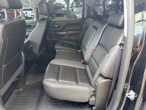 Used 2016 GMC Sierra 1500 SLT w/ All-Terrain Package AWD/4WD image 13