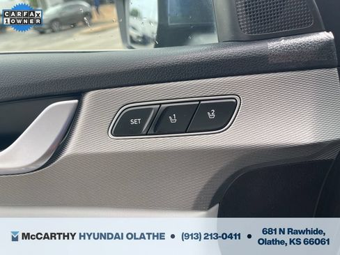 Used 2021 Hyundai Palisade SEL w/ Premium Package FWD image 33