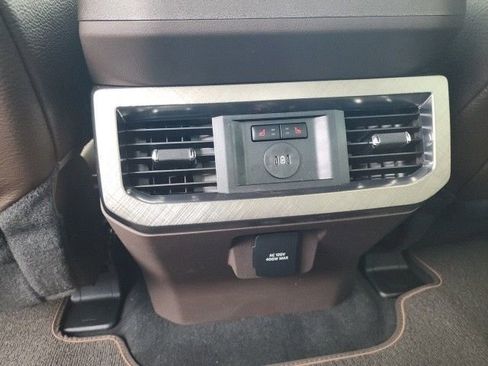 New 2025 Ford F250 King Ranch w/ Chrome Package image 34