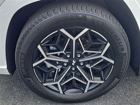 Used 2024 Hyundai Tucson N Line image 7