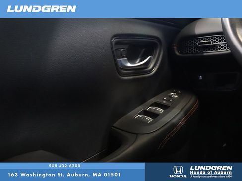 Used 2024 Honda HR-V Sport image 27