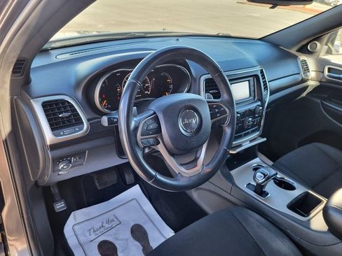 Used 2014 Jeep Grand Cherokee Laredo w/ Quick Order Package 23E image 10