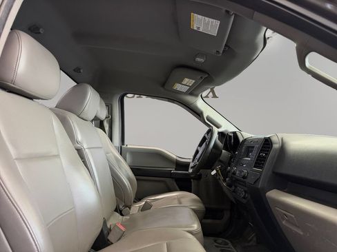 Used 2018 Ford F150 XL w/ Equipment Group 101A Mid AWD/4WD image 22