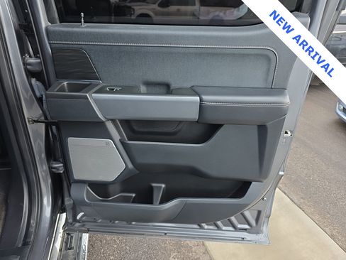 Used 2024 Ford F150 Lariat w/ Bed Utility Package image 43