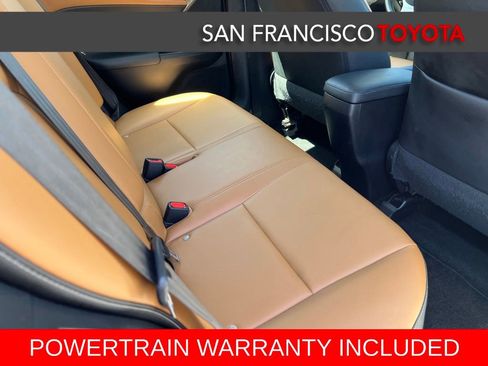 Used 2017 Lexus CT 200h w/ Accessory Package 2 FWD image 18
