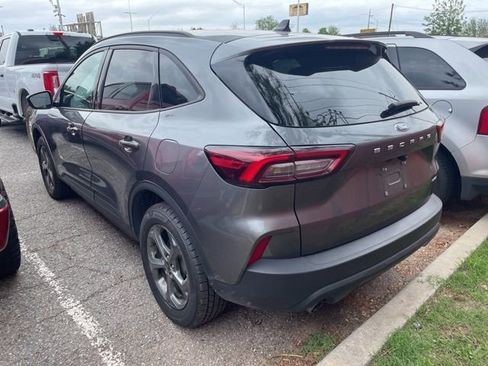 Used 2025 Ford Escape ST-Line Select image 4