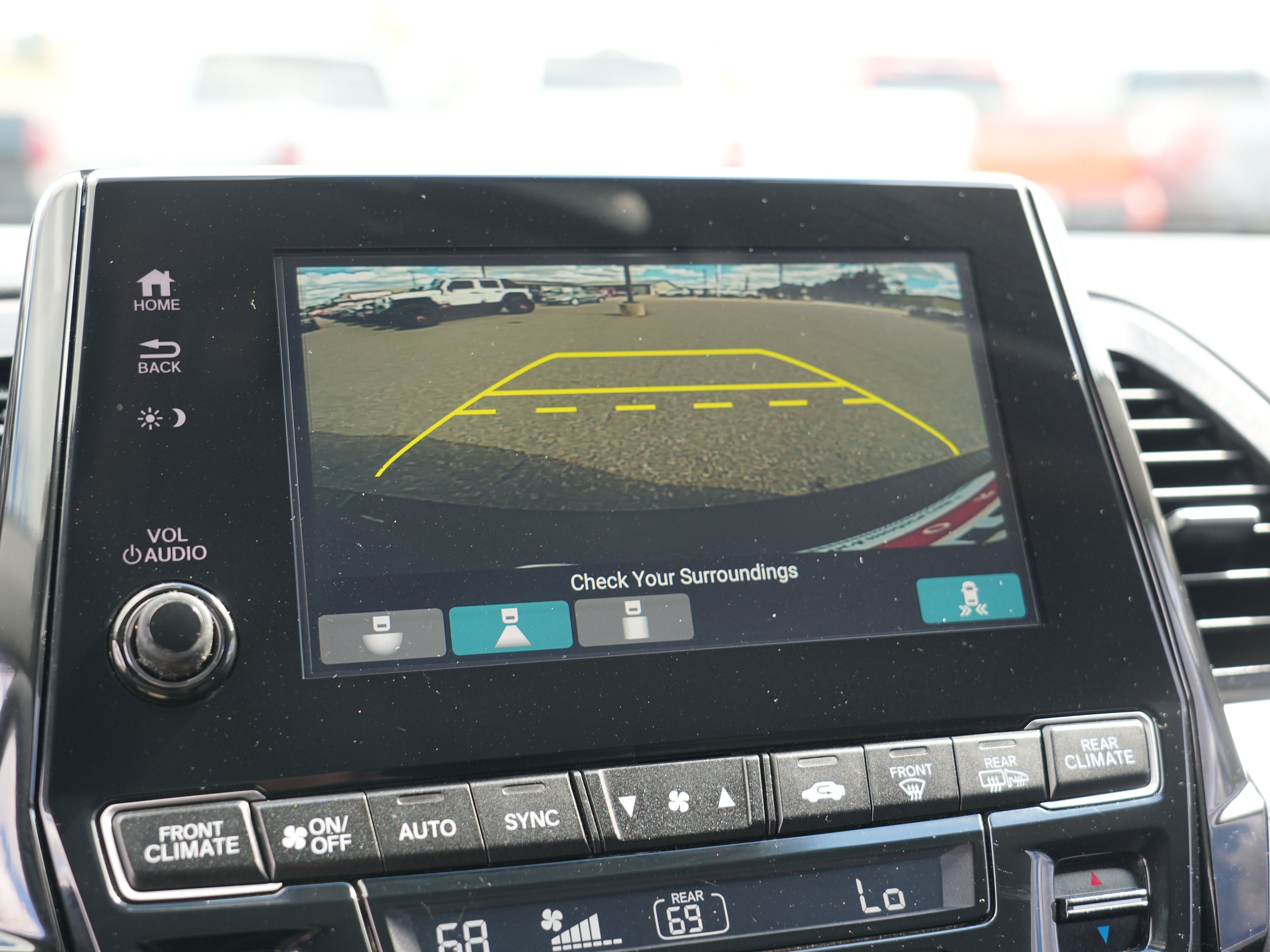 Used 2019 Honda Odyssey EX image 25
