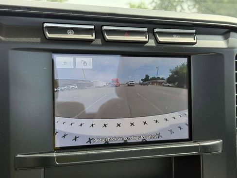 New 2024 Ford F550 4x4 Regular Cab Super Duty image 14