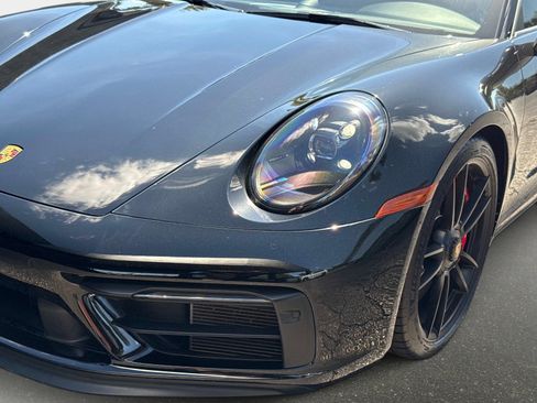 Used 2022 Porsche 911 Carrera GTS image 13