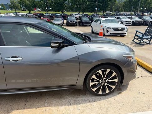 Used 2016 Nissan Maxima 3.5 SV FWD image 13