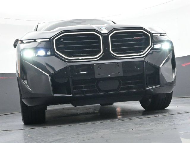 Used 2026 BMW XM Label Red AWD/4WD image 41