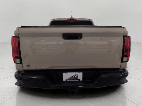 Used 2023 Chevrolet Colorado Trail Boss w/ Technology Package AWD/4WD image 24