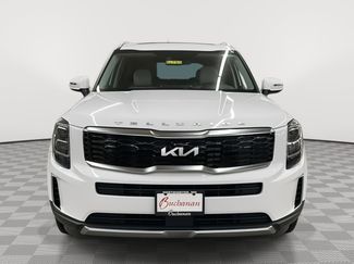 Used 2022 Kia Telluride EX w/ EX Premium Package video 2