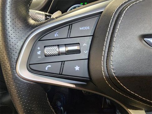 Used 2023 Genesis GV70 3.5T Sport w/ Sport Prestige Package image 14