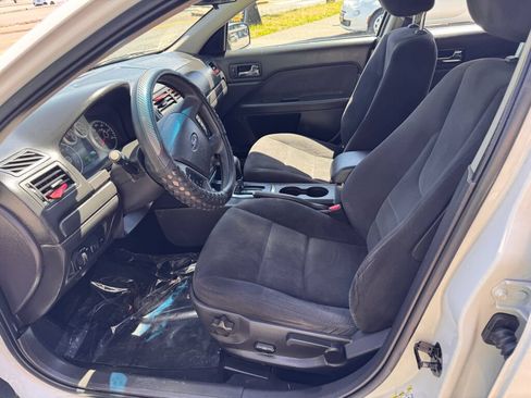 Used 2009 Ford Fusion SE AWD/4WD image 11