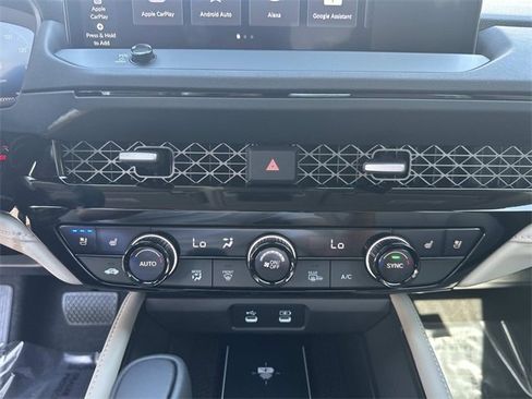 New 2025 Honda Accord Touring image 26