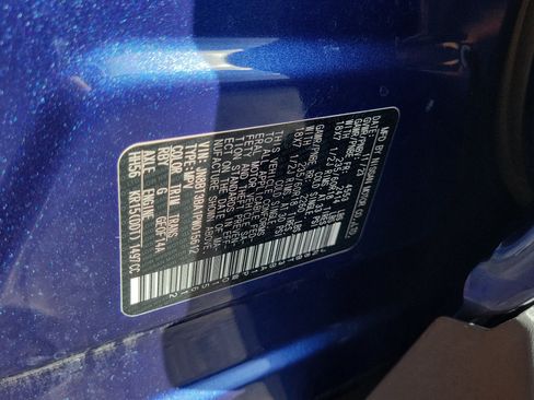Certified 2023 Nissan Rogue SV FWD image 30