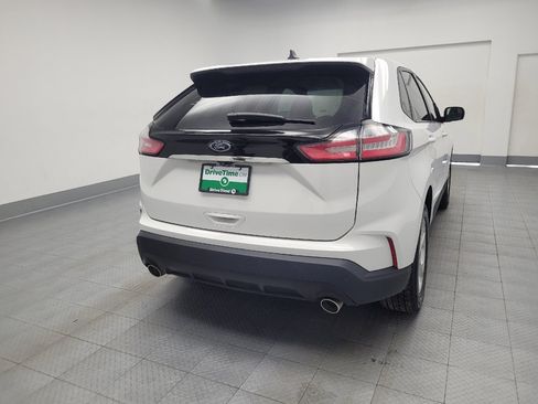 Used 2020 Ford Edge SE FWD image 7