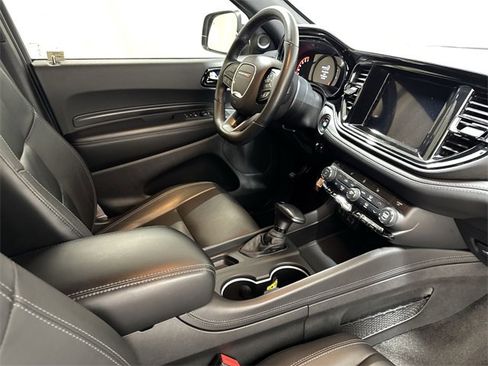 Used 2022 Dodge Durango GT image 29