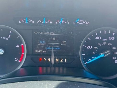 Used 2017 Ford F250 XLT AWD/4WD image 16