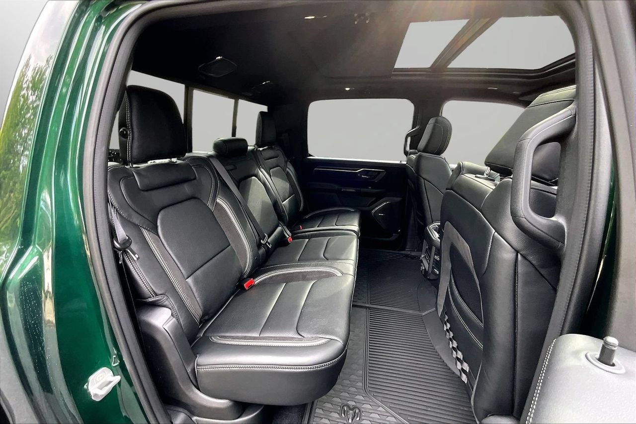 New 2026 RAM 1500 RHO w/ RHO Level 1 Equipment Group AWD/4WD image 21