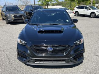 Certified 2025 Subaru WRX Premium w/ Popular Package #1A AWD/4WD video 2