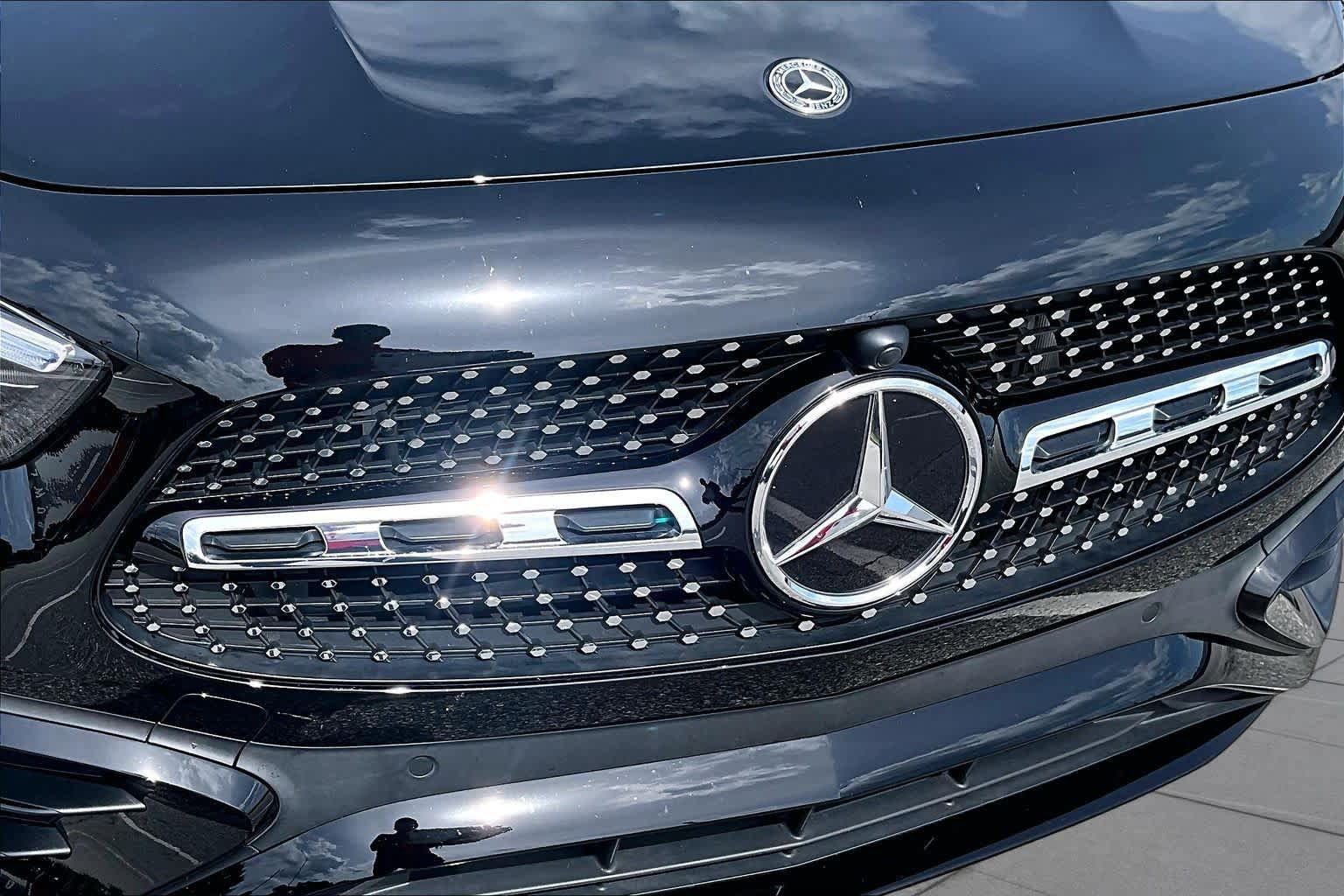 Certified 2026 Mercedes-Benz GLA 250 4MATIC image 59