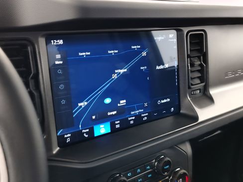 New 2025 Ford Bronco Badlands image 4